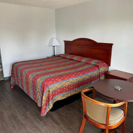 Homelodge Newnan Luaran gambar