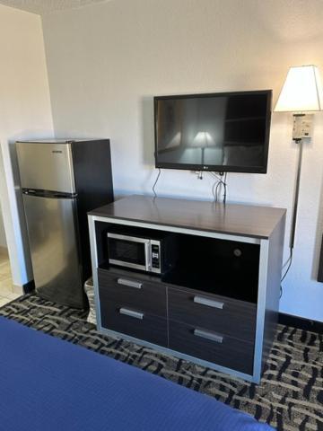 Homelodge Newnan Luaran gambar