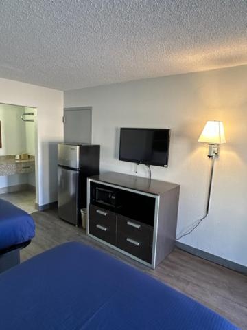 Homelodge Newnan Luaran gambar