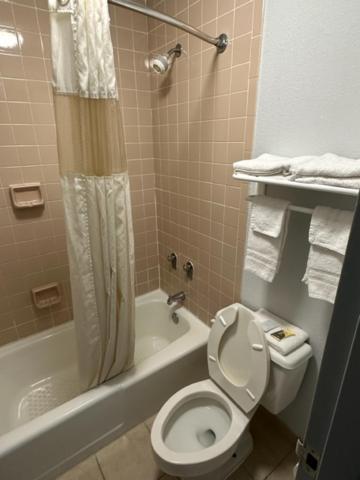 Homelodge Newnan Luaran gambar