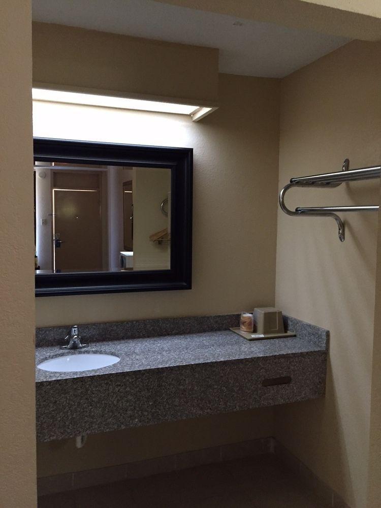 Homelodge Newnan Luaran gambar