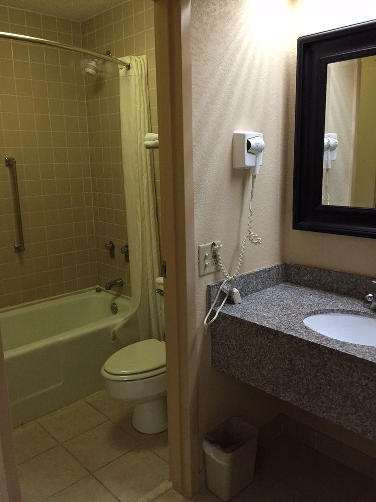 Homelodge Newnan Luaran gambar